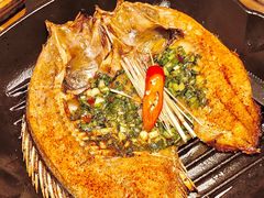 -雀舞云南菜(天津天河城购物中心店)
