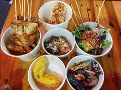 -李字号臭豆腐(总店)