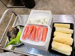 -活潑鲜跳(湖滨商业街店)