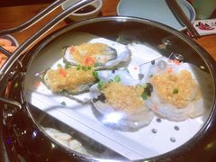 -三个渔夫·蒸汽海鲜(小白楼店)