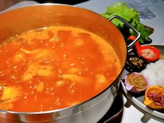 -老广州打边炉(宏润·翠湖天地璞园店)