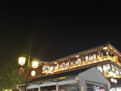 -大小河街