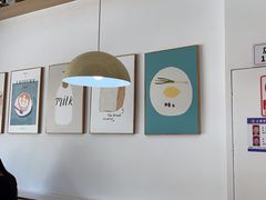 -嗒令甜品·主题融合料理餐厅(首座时代店)