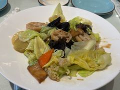 -桃子餐厅·天津菜(红星路直营店)