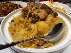 -巴盟人家·内蒙地方菜(华丽家族店)