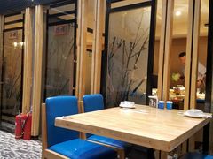 大堂-金悦印象小馆(三里河店)