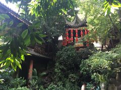 -钦善斋(武侯祠店)