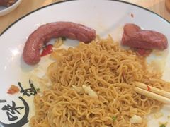 -明記茶餐廳(福田总店)