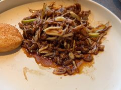 -羲和雅苑•北京烤鸭(平安国际金融中心店)