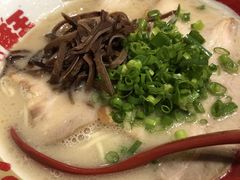豚王拉面-豚王拉面(澳门银河店)