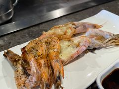 -雅玛花式铁板烧(亚运村店)