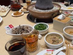 -阳坊大都涮羊肉(阳坊总店)