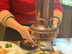 -韩宫宴烤肉·料理(大宁国际店)