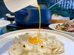 -好友缘家宴(青山路店)