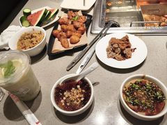 -海底捞火锅(公益西桥店)