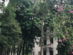-广东温泉宾馆