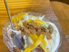 -葛师傅越南特色水果捞(建政南路总店)