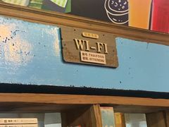 -囧人粗品·泰国街市料理(霖峰店)