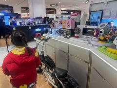 -北京SKP