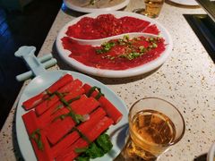 -二荆条·蜀鲜汇城市森林火锅