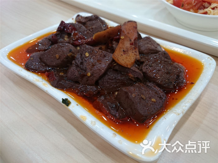 (淮口服务区)小圆满中式快餐-图片-金堂县美食-大众点评网