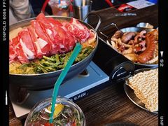 -MI WU FACTORY米屋美食工厂餐厅(绿地店)