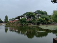 -东坡赤壁风景名胜区