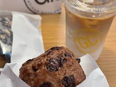 -GONTRAN CHERRIER·GC可颂(朝阳大悦城店)