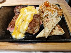 -豪客来牛排(成都锦江大融城店)