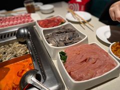 -海底捞火锅(枫蓝国际购物中心店)