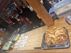 -沙州食驿·非遗小吃夜市
