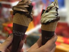 -GODIVA(港汇恒隆广场)