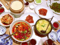 -漢舍中国菜馆(889广场店)