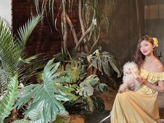 -J Create城市露营咖啡·简餐·宠物(上海动物园店)