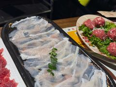 -琥珀川糟粕醋·香草鸭·鸡煲(慈云寺店)