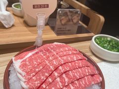 -巴奴毛肚火锅概念餐厅
