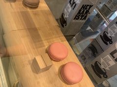 -麦当劳(龙湖北京大兴天街店)