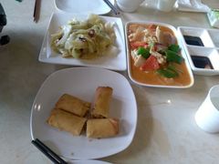 -泰米·休闲餐厅