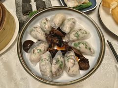 -酌宴府The China Club·广州万富希尔顿酒店(云城东路店)