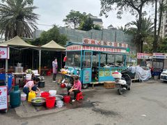 -青澳湾北回归线广场