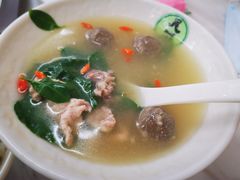 -吴一川韭香粉皮(丽香苑分店)