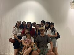 -桉树林A coffee 森林餐厅(三圣乡店)
