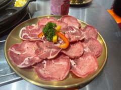 -恩泽家·果味坛子韩国炭火烤肉(白石龙店)