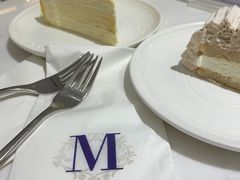 -Lady M New York(澳门伦敦人店)