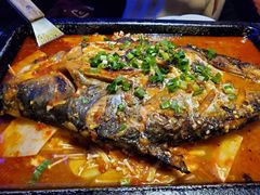 -炉鱼(爱琴海购物公园店)