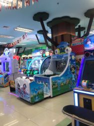 -莫莉幻想儿童乐园(北京丰台永旺店)