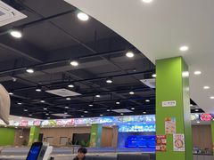 -果然农夫椰子鸡(虎门大润发店)