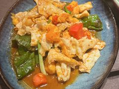 -山石榴·贵州菜(陆家嘴中心店)