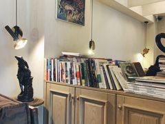 -Me Coffee下午茶艺术空间