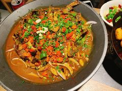 -建辉湖南土菜馆(南大街店)